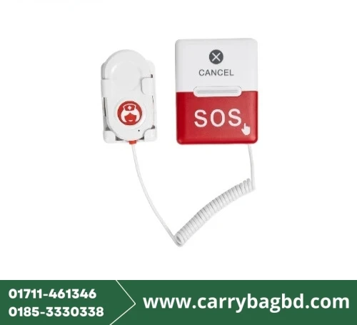 Verbex VT-K-CALL-SR-H-Plus Patient Call Button
