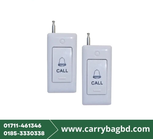 Verbex VT-Nurse Call Button