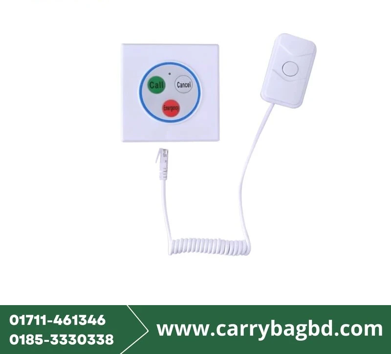 Verbex VT-Wireless Easy Call Button System
